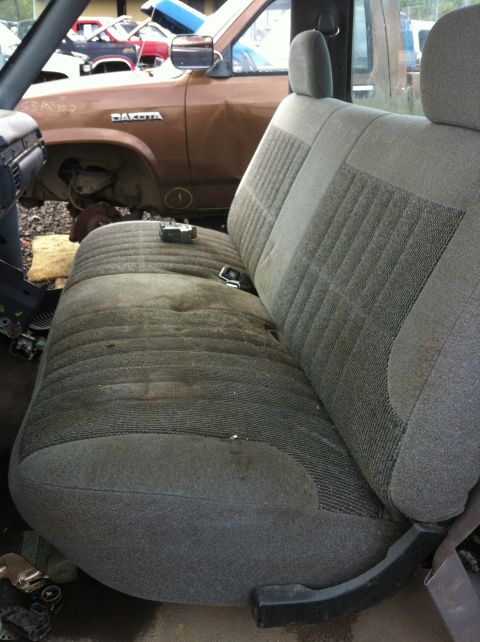 1992 Ford F-150 - Pulled this from a 1995 F150 XL.