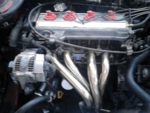 1990 Toyota Celica photo