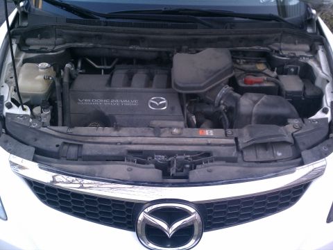 2008 Mazda CX-9