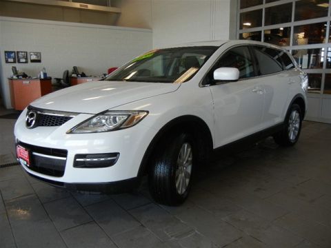 Mazda CX-9
