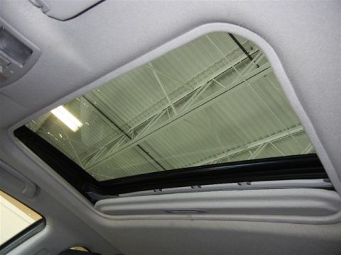 2008 Mazda CX-9