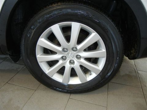 2008 Mazda CX-9 photo
