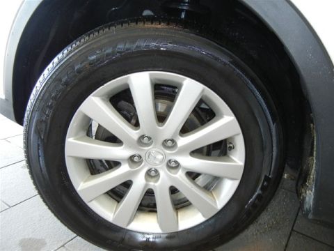 2008 Mazda CX-9 photo