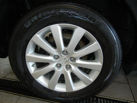 2008 Mazda CX-9 photo