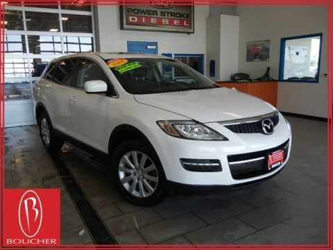 2008 Mazda CX-9 photo