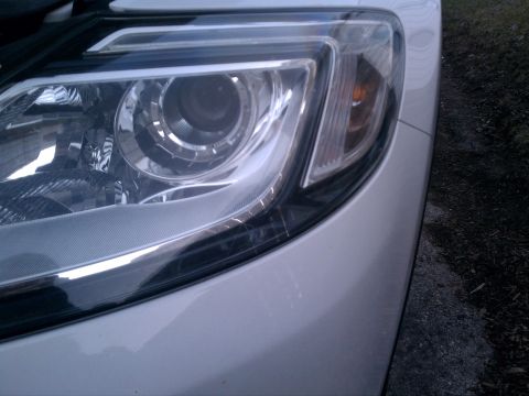 2008 Mazda CX-9 photo