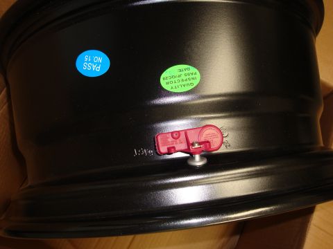 2009 Subaru Impreza photo