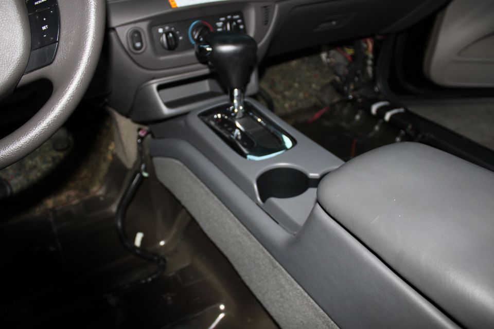 meets or exceeds OEM standards. very secure.