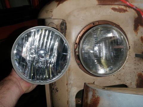 1961 International Scout 800 “Scugly”