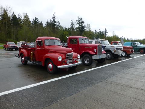 1959 Kenworth W900A “CC925”