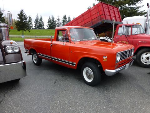1959 Kenworth W900A “CC925”