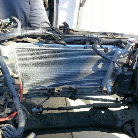 1992 Ford Taurus photo