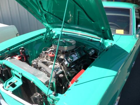 car show pics