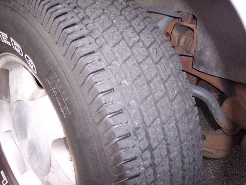 1999 Chevrolet Suburban photo