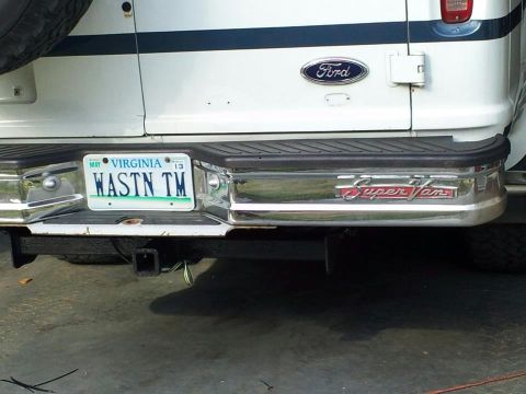 1988 Ford E350 photo