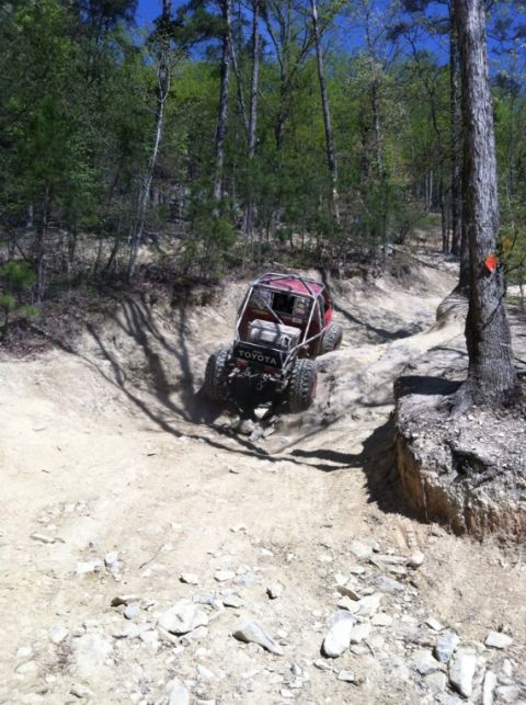 1990 Ford Bronco photo