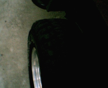 1995 Mitsubishi Eclipse photo