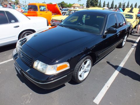 2013-04-21 - FABULOUS FORDS FOREVER PANTHERS ONLY