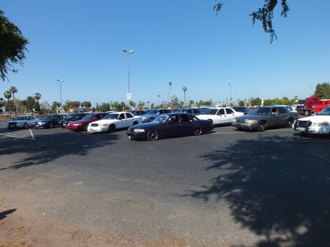 2013-04-21 - FABULOUS FORDS FOREVER PANTHERS ONLY