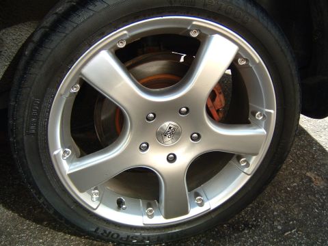 1997 Ford Taurus photo