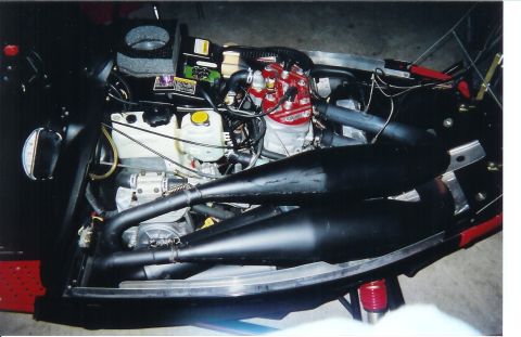 1978 Ford Bronco - 161 dyno proven horsepower,and it's only a 700.