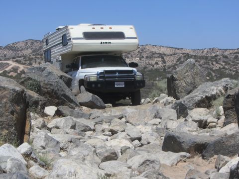 1986 Yugo GV “Lance 900”