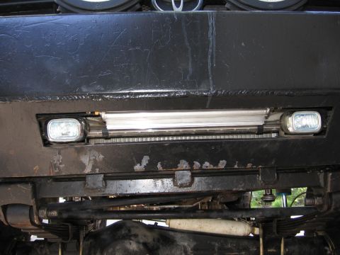 1993 Toyota 4Runner “Party Wagon”