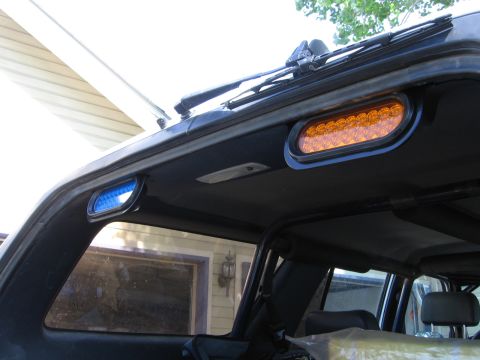 1993 Toyota 4Runner “Party Wagon”