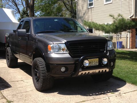 2008 Ford F-150 photo