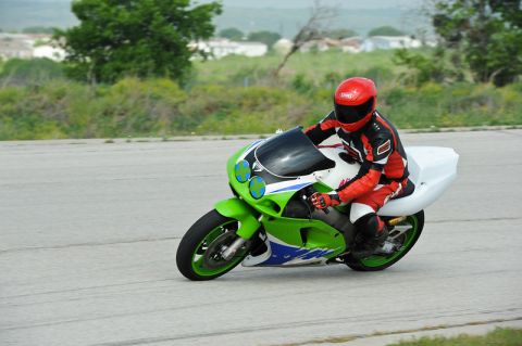 2001 Kawasaki KZ1000-A1 photo