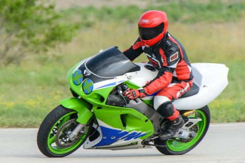2001 Kawasaki KZ1000-A1 photo