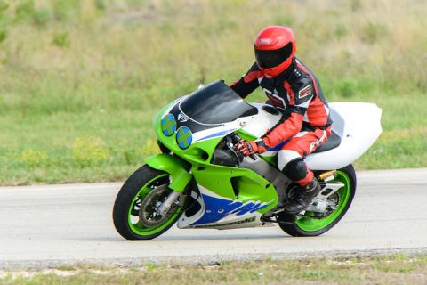2001 Kawasaki KZ1000-A1 photo