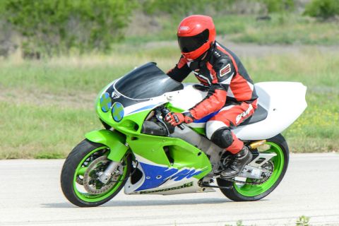 2001 Kawasaki KZ1000-A1 photo