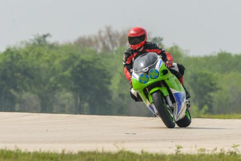 2001 Kawasaki KZ1000-A1 photo