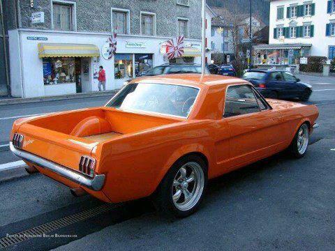 1975 Ford Ranchero photo
