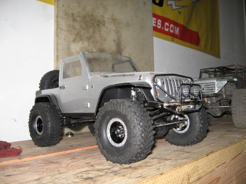 1993 Toyota 4Runner “Party Wagon”