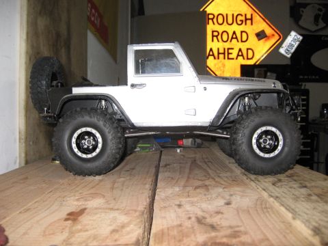 1993 Toyota 4Runner “Party Wagon”