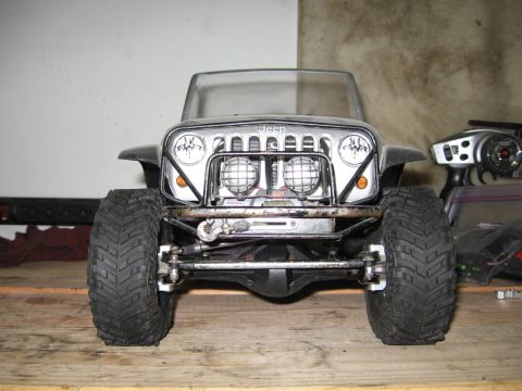 1993 Toyota 4Runner “Party Wagon”