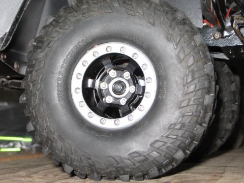 1993 Toyota 4Runner “Party Wagon”