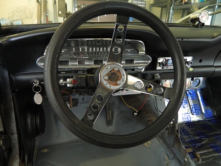 1962 Ford Ranchero photo