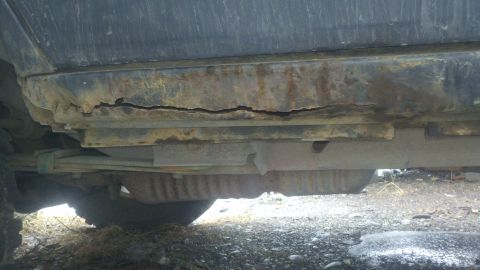 1998 Jeep Cherokee photo