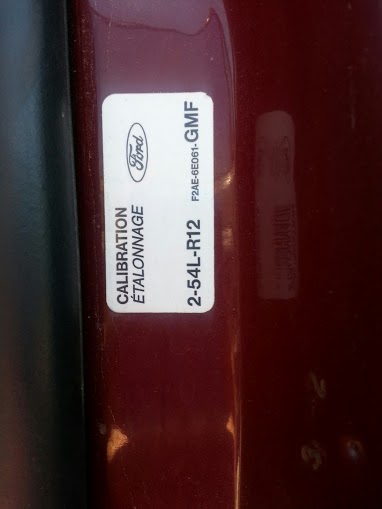 1993 Ford Bronco photo