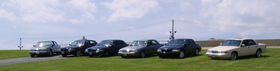 Carlisle 2008 Group shot