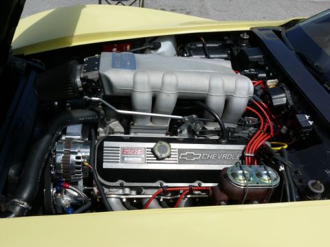 1968 Chevrolet Camaro photo