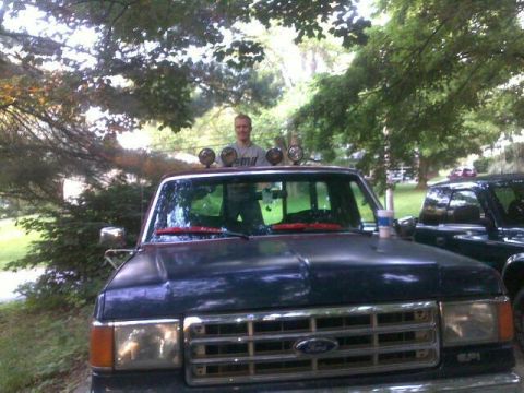 1988 Ford F-150 photo