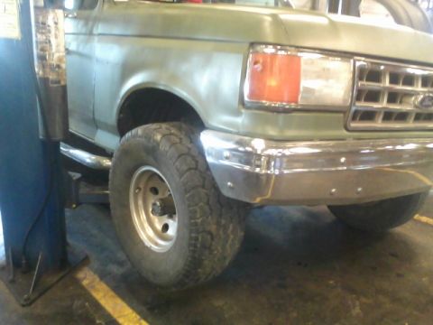 1988 Ford F-150 photo