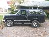 1993 Ford Bronco photo