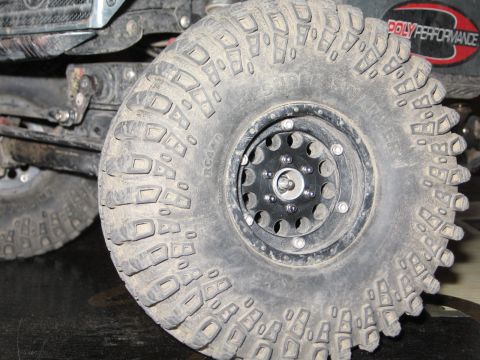 1993 Toyota 4Runner “Party Wagon”