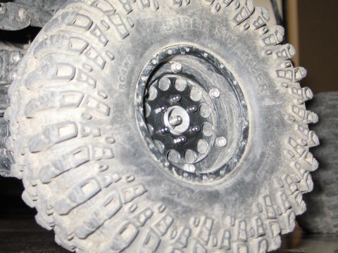 1993 Toyota 4Runner “Party Wagon”