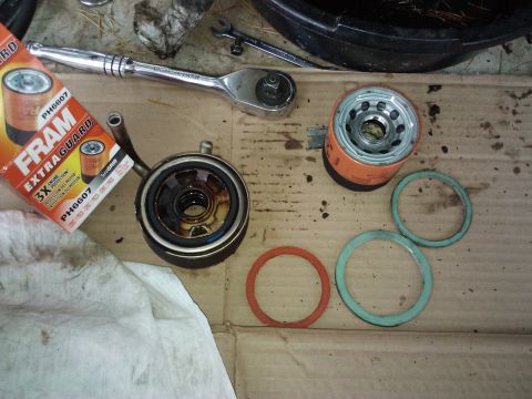 1993 Ford Probe “parts”